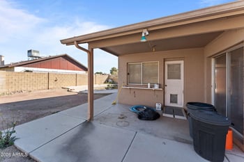 16016 48th Ave, Glendale, AZ 85306