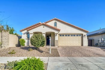 16016 Creedance Blvd, Surprise, AZ 85387