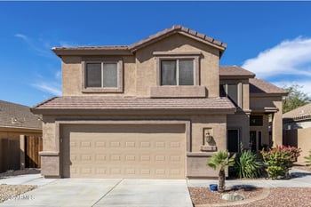 16016 S 18th Ave, Phoenix, AZ 85045