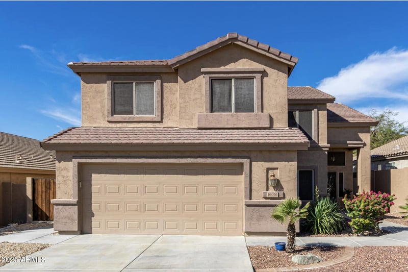 16016 S 18th Ave, Phoenix, AZ 85045