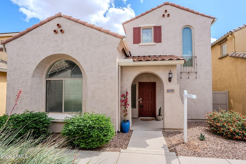 16017 19th Dr, Phoenix, AZ 85023