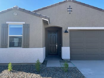16017 Bronco Trl, Surprise, AZ 85387