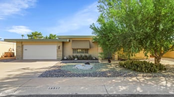 16017 Nicklaus Ln, Sun City, AZ 85351