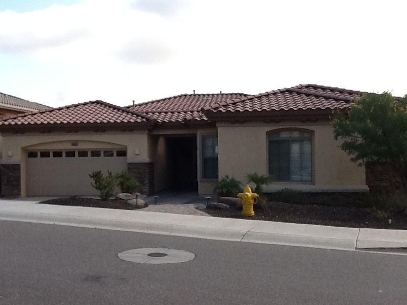 16017 S 27th Dr, Phoenix, AZ 85045