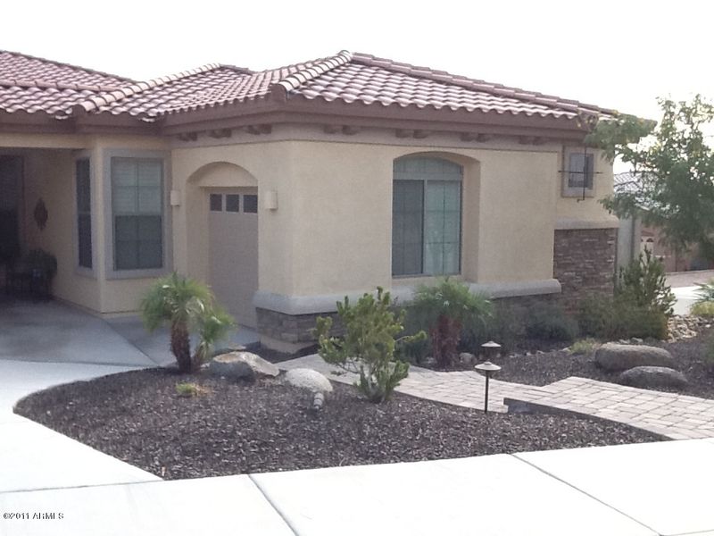 16017 S 27th Dr, Phoenix, AZ 85045