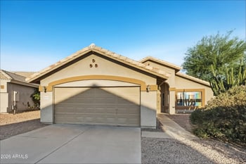 16017 S 43rd Pl, Phoenix, AZ 85048