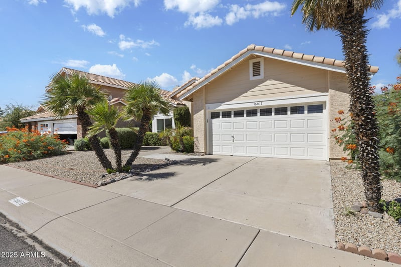 16018 48th Pl, Scottsdale, AZ 85254