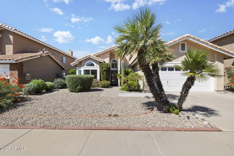 16018 48th Pl, Scottsdale, AZ 85254