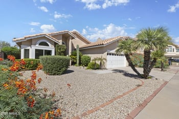 16018 48th Pl, Scottsdale, AZ 85254