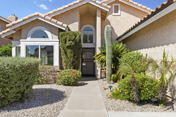 16018 48th Pl, Scottsdale, AZ 85254