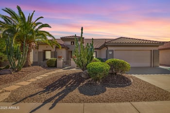 16019 Kino Dr, Surprise, AZ 85374
