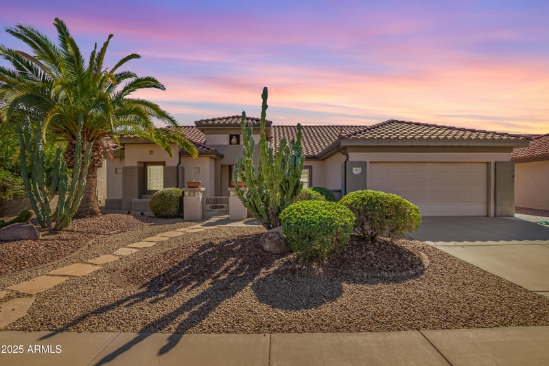 16019 Kino Dr, Surprise, AZ 85374