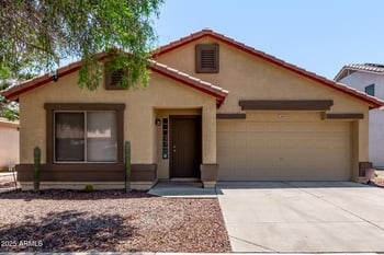 16019 Moreland St, Goodyear, AZ 85338