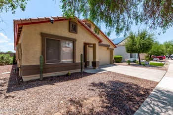 16019 Moreland St, Goodyear, AZ 85338