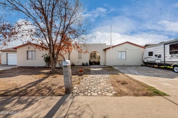 1602 73rd Ave, Phoenix, AZ 85035