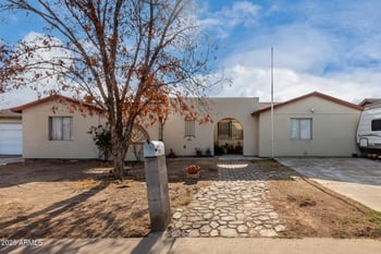1602 73rd Ave, Phoenix, AZ 85035