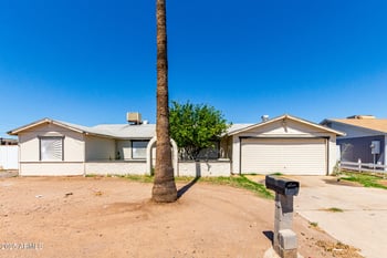 1602 73rd Dr, Phoenix, AZ 85035