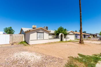 1602 73rd Dr, Phoenix, AZ 85035