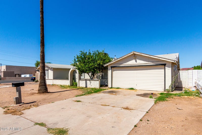 1602 73rd Dr, Phoenix, AZ 85035