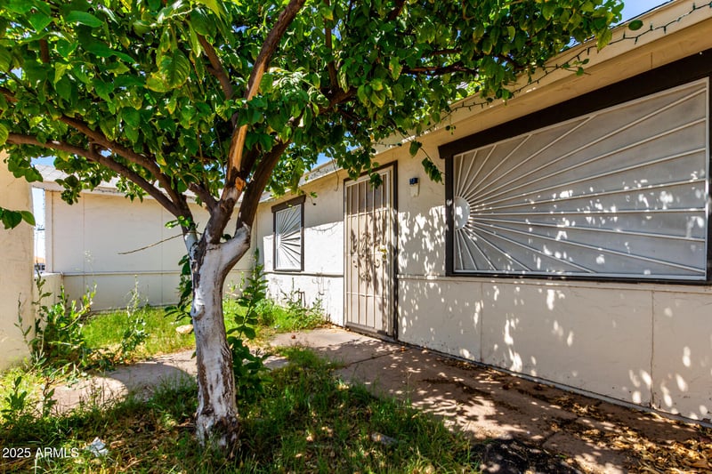 1602 73rd Dr, Phoenix, AZ 85035