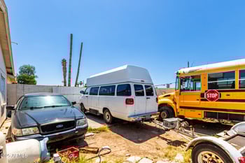 1602 73rd Dr, Phoenix, AZ 85035