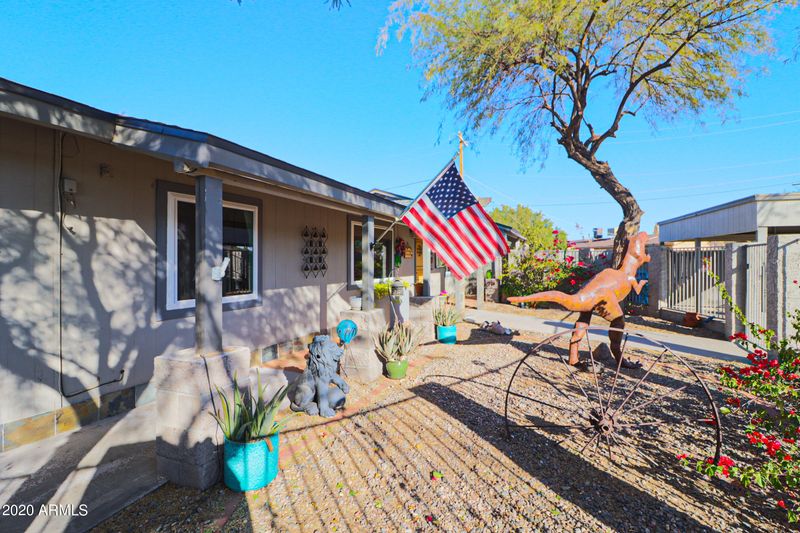 1602 E Aire Libre Ave, Phoenix, AZ 85022