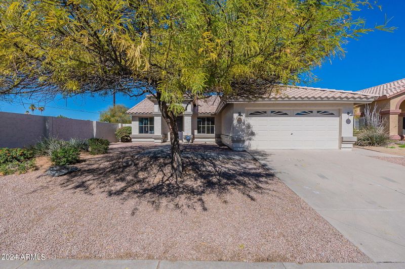 1602 E Campbell Ave, Gilbert, AZ 85234