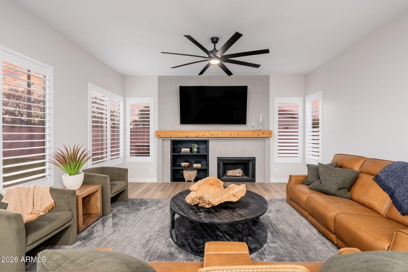 1602 E Commerce Ave, Gilbert, AZ 85234
