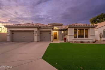 1602 Commerce Ave, Gilbert, AZ 85234
