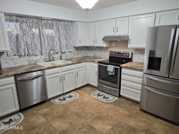 1602 E Grove Ave, Mesa, AZ 85204