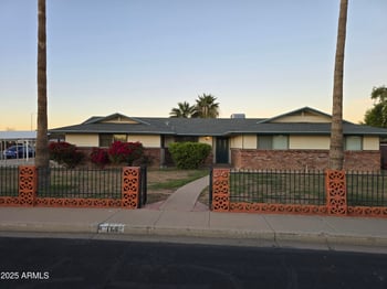1602 E Grove Ave, Mesa, AZ 85204