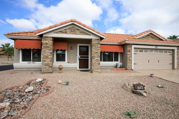 1602 E Palm Beach Dr, Chandler, AZ 85249