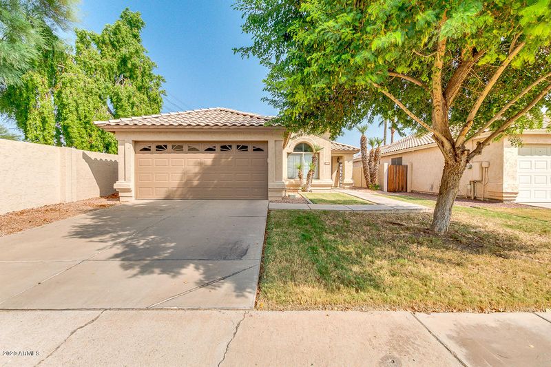 1602 E Tremaine Ave, Gilbert, AZ 85234