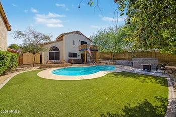 1602 Wagoner Rd, Phoenix, AZ 85022