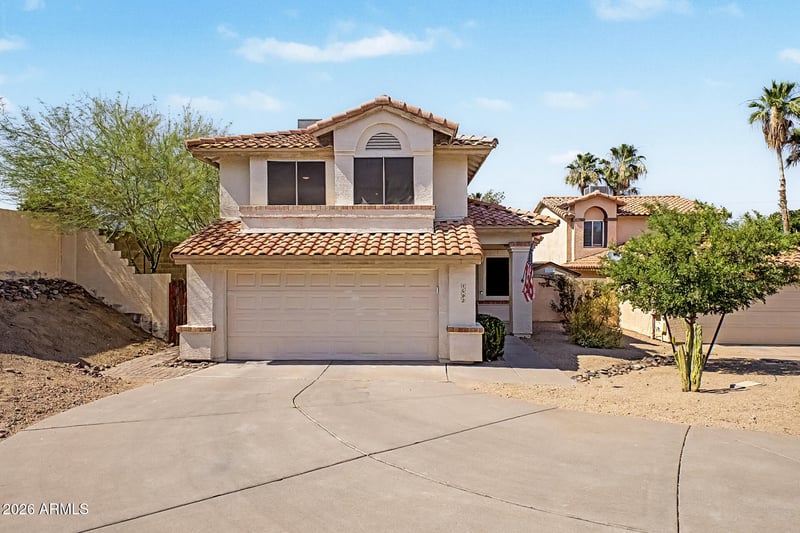 1602 Wagoner Rd, Phoenix, AZ 85022