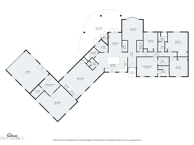 1602 Fountain St, Mesa, AZ 85203