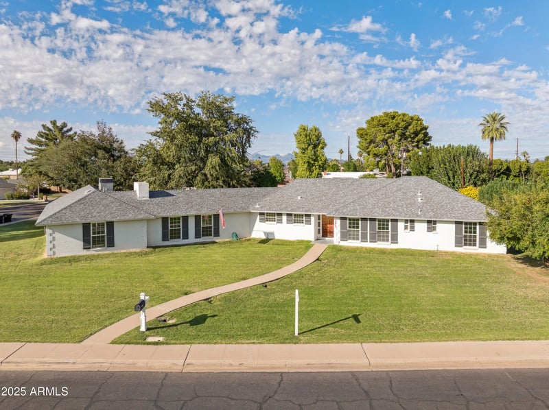 1602 Fountain St, Mesa, AZ 85203