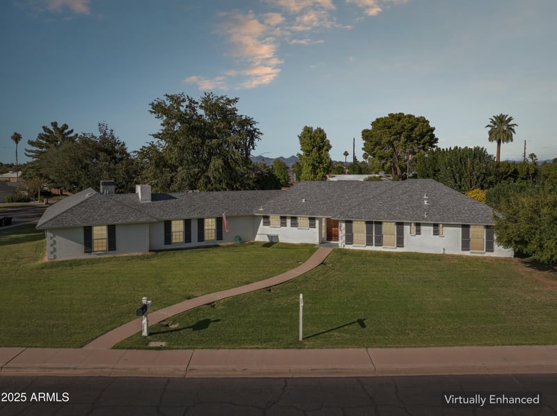 1602 Fountain St, Mesa, AZ 85203