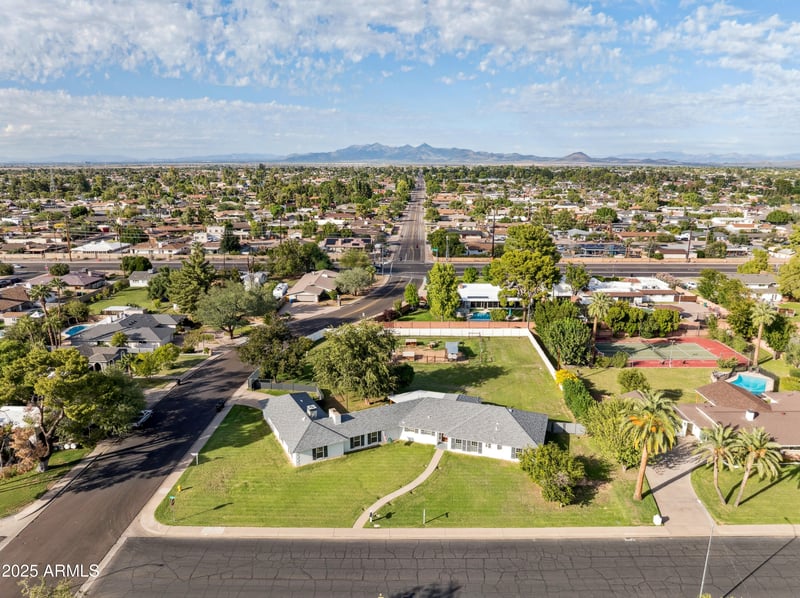 1602 Fountain St, Mesa, AZ 85203