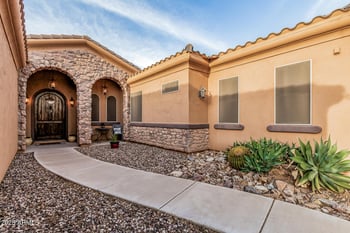 1602 Lobo St, San Tan Valley, AZ 85140