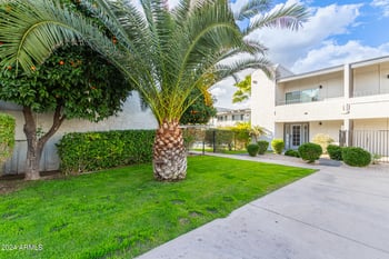 1602 Ocotillo Rd #121, Phoenix, AZ 85016