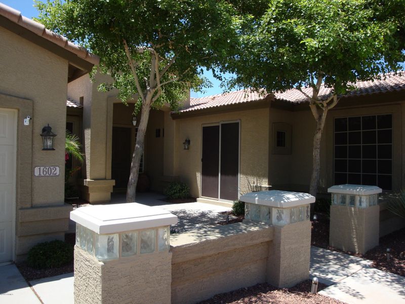 1602 S Los Altos Dr, Chandler, AZ 85286