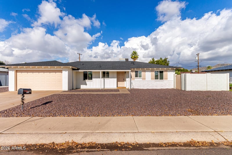 1602 Dunlap Ave, Phoenix, AZ 85021
