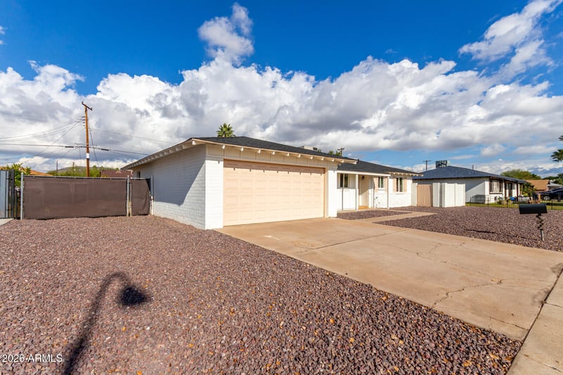 1602 Dunlap Ave, Phoenix, AZ 85021