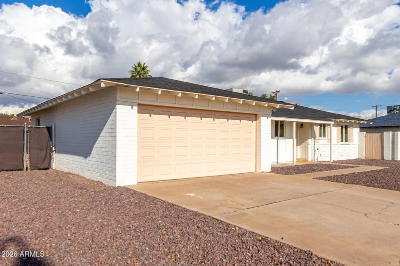 1602 Dunlap Ave, Phoenix, AZ 85021