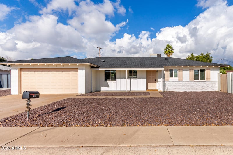 1602 Dunlap Ave, Phoenix, AZ 85021