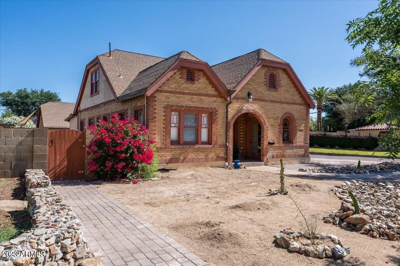 1602 W Encanto Blvd, Phoenix, AZ 85007