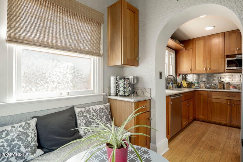 1602 W Encanto Blvd, Phoenix, AZ 85007