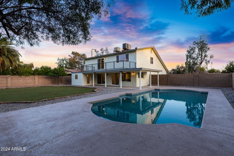 1602 W Milagro Ave, Mesa, AZ 85202