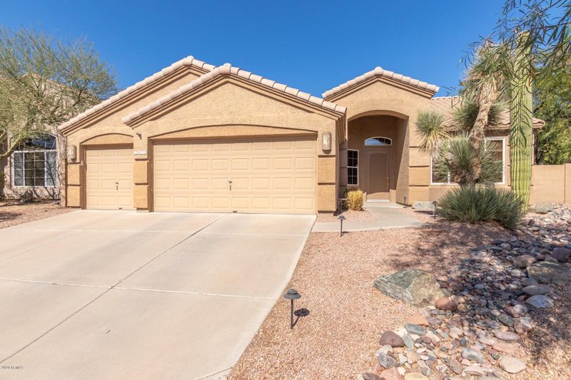 1602 W Thunderhill Dr, Phoenix, AZ 85045